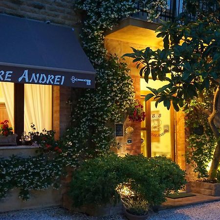 Camere Andrei Πιέντσα Εξωτερικό φωτογραφία