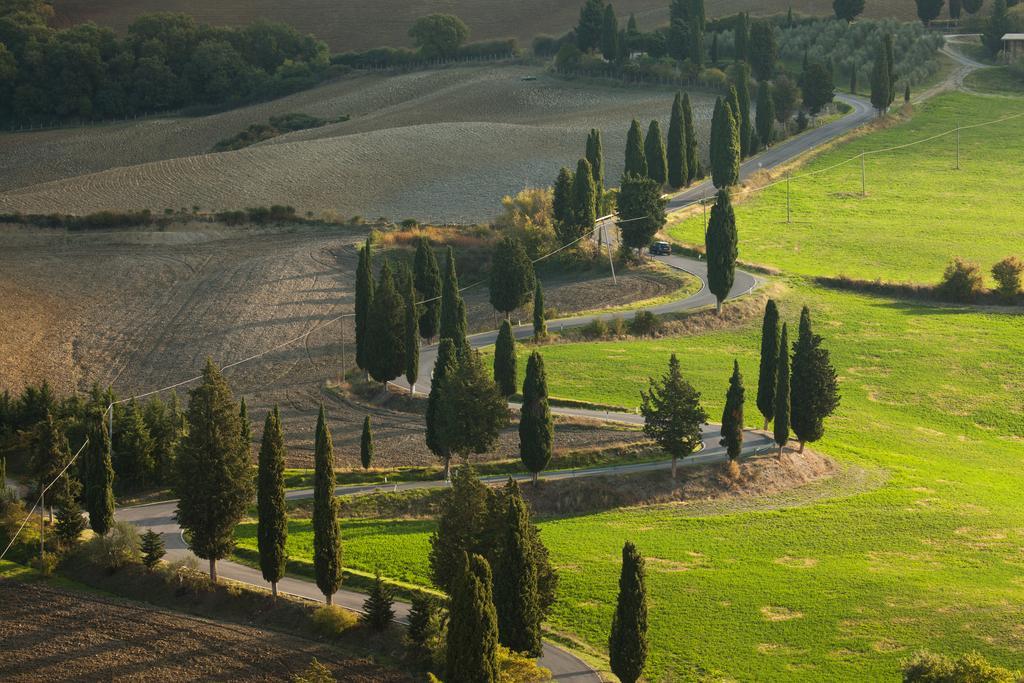 Camere Andrei Πιέντσα Εξωτερικό φωτογραφία