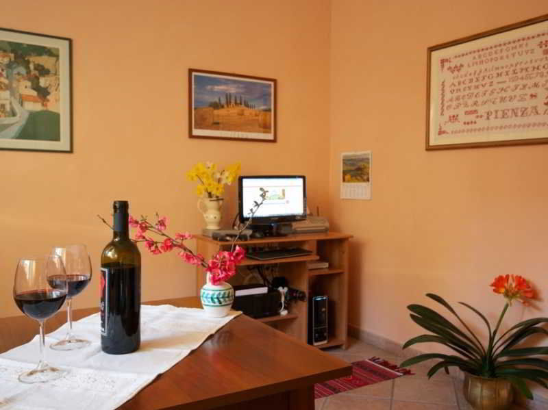 Camere Andrei Πιέντσα Εξωτερικό φωτογραφία