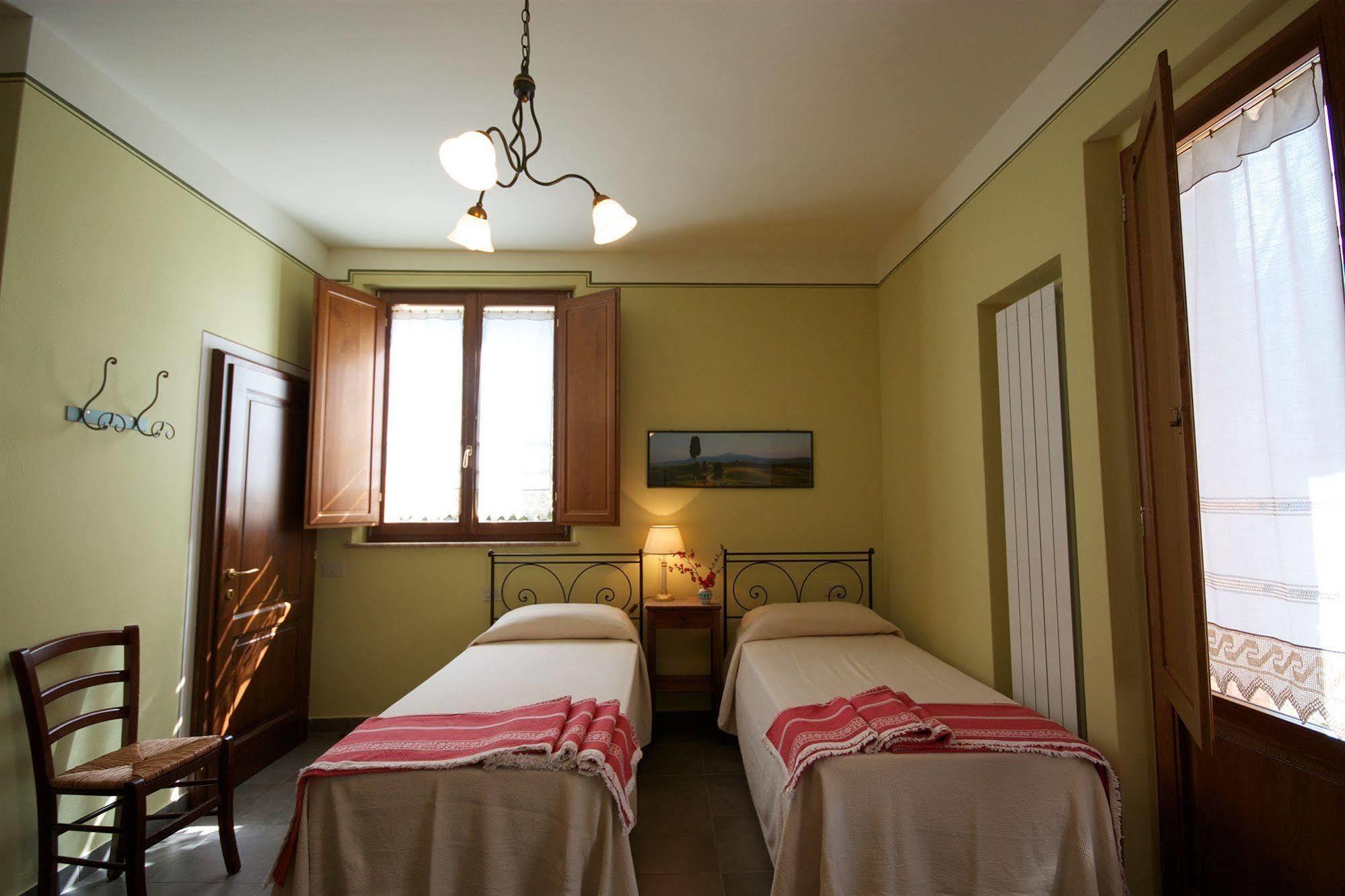 Camere Andrei Πιέντσα Εξωτερικό φωτογραφία