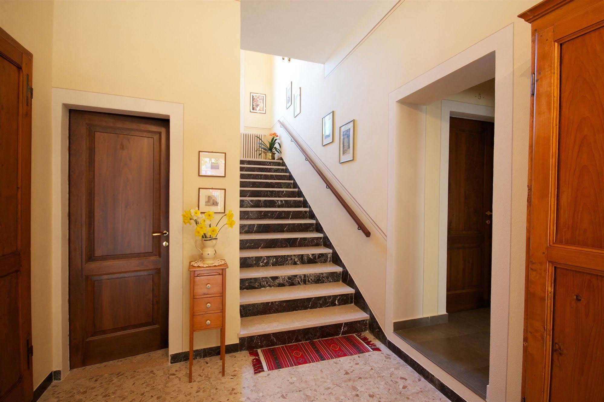 Camere Andrei Πιέντσα Εξωτερικό φωτογραφία