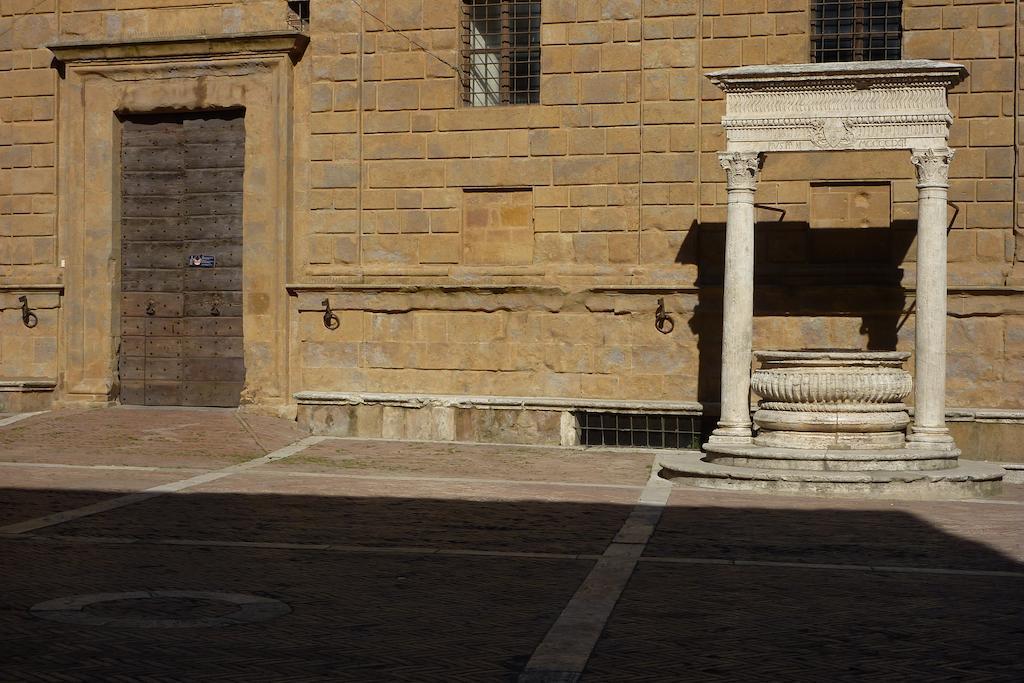 Camere Andrei Πιέντσα Εξωτερικό φωτογραφία